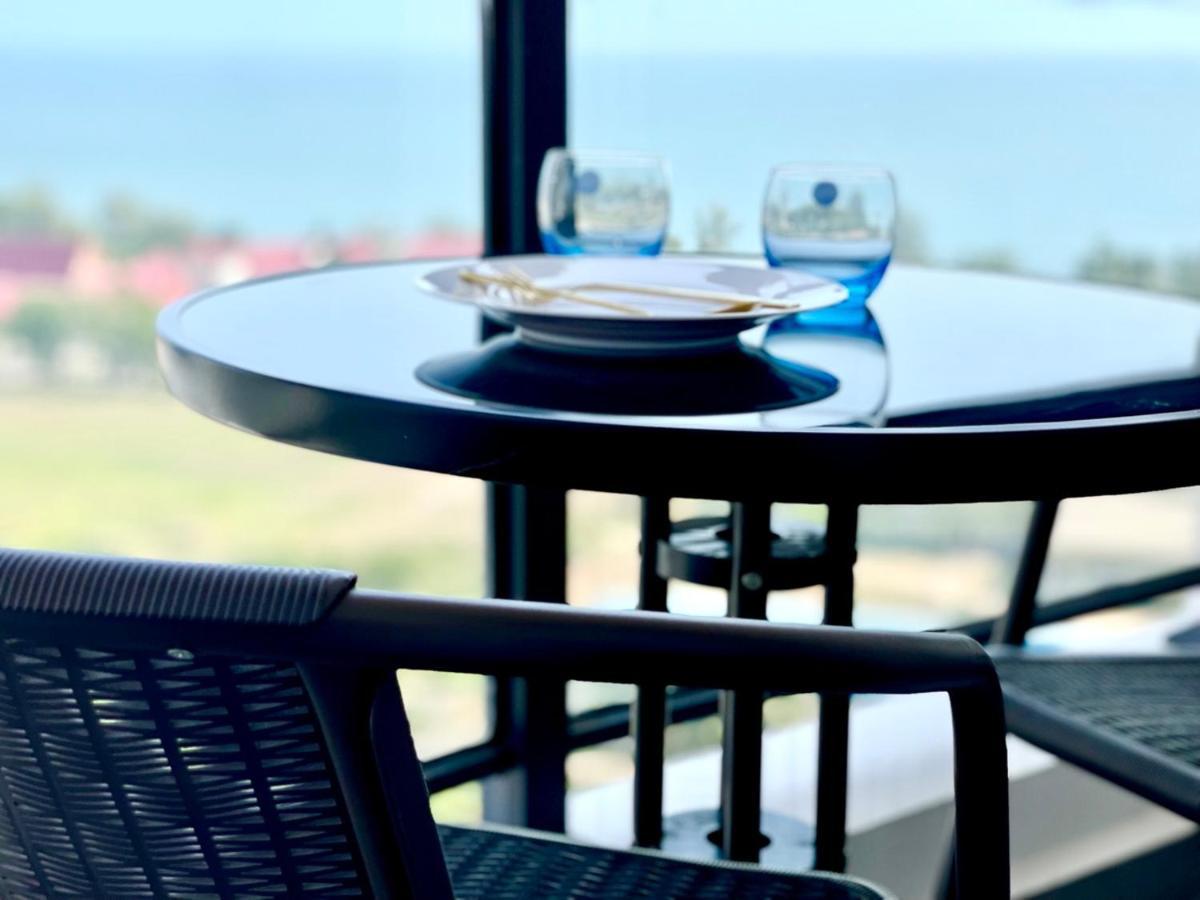 Star Bay Residences Sihanoukville Exterior photo