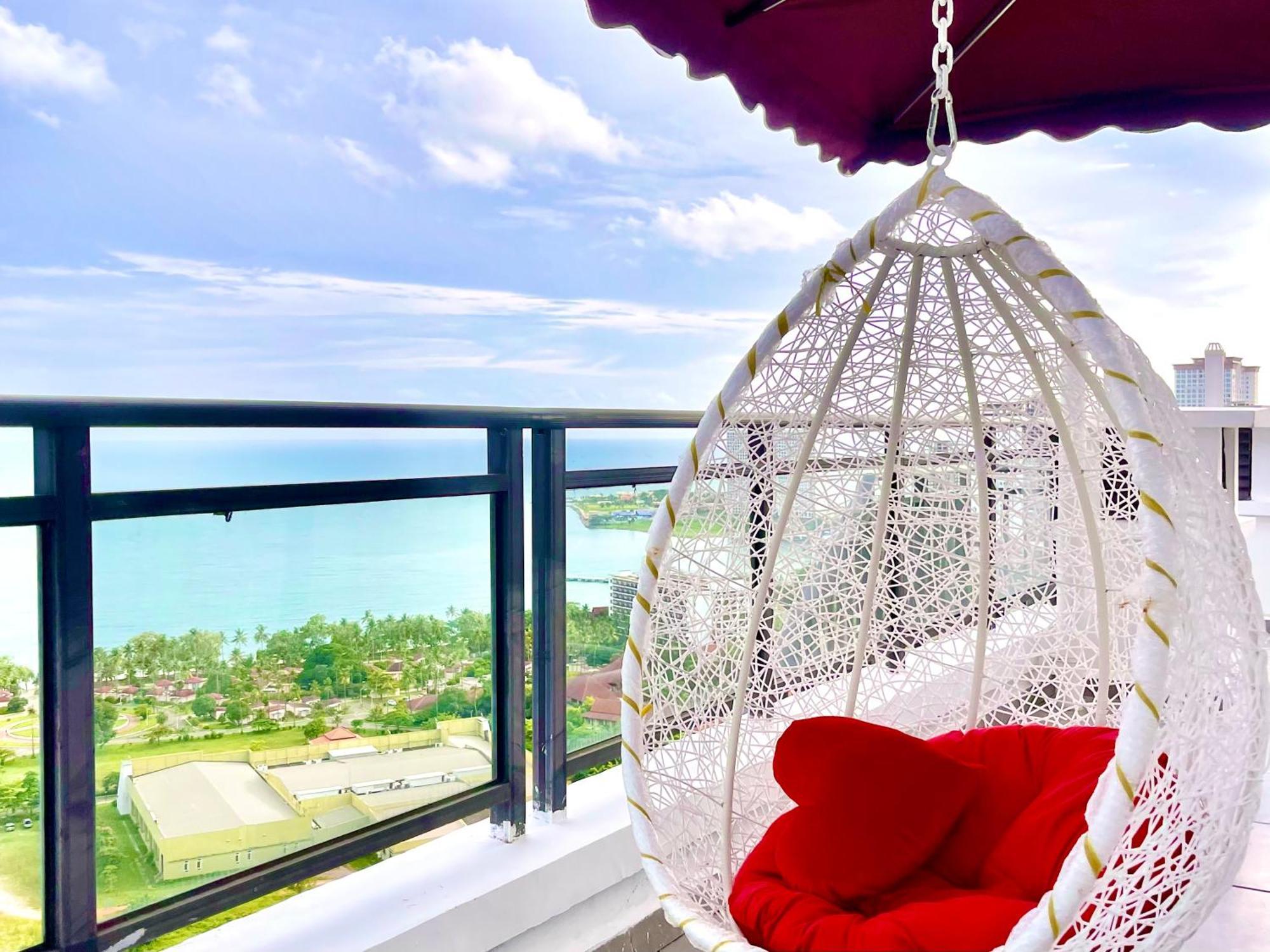 Star Bay Residences Sihanoukville Exterior photo